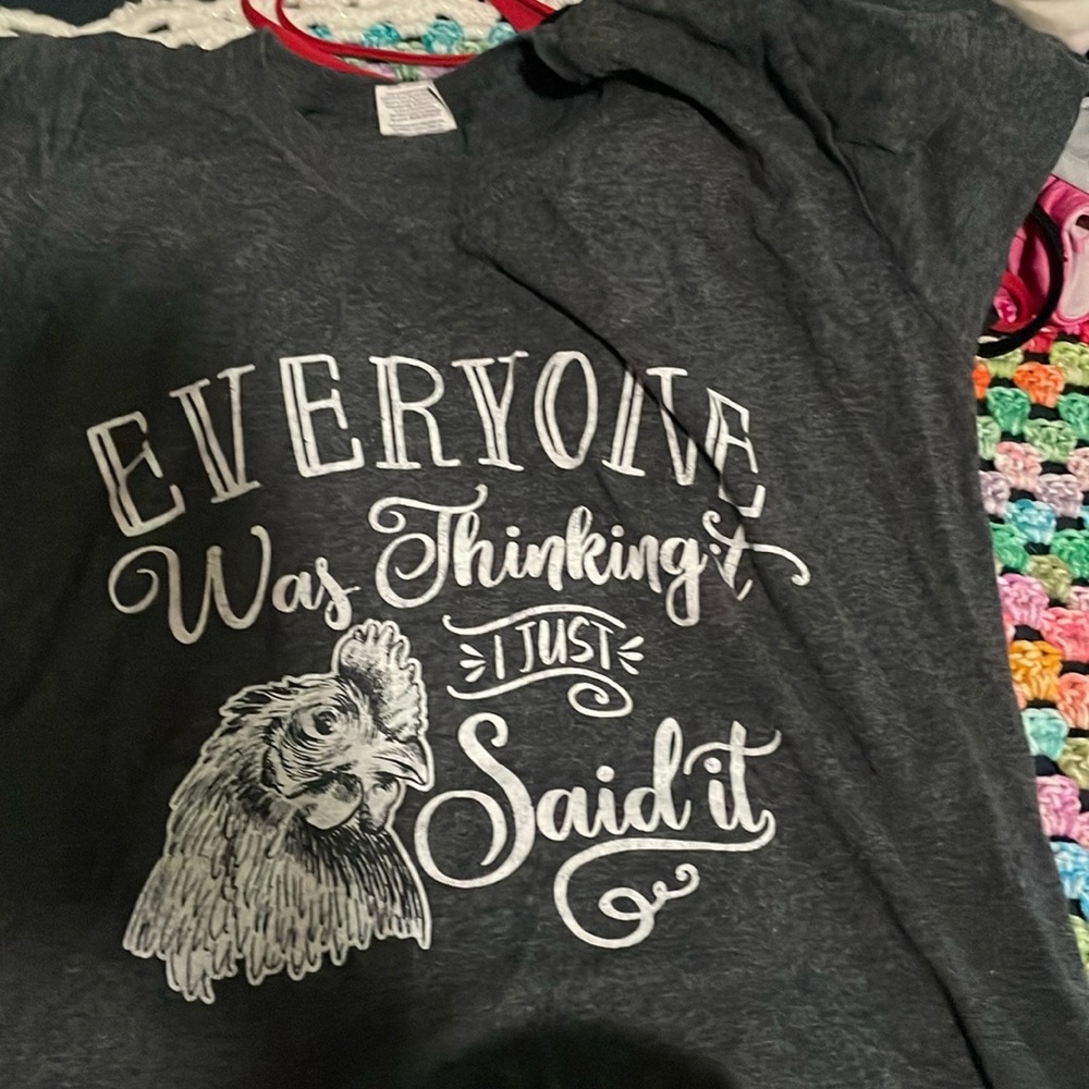 Funny shirt